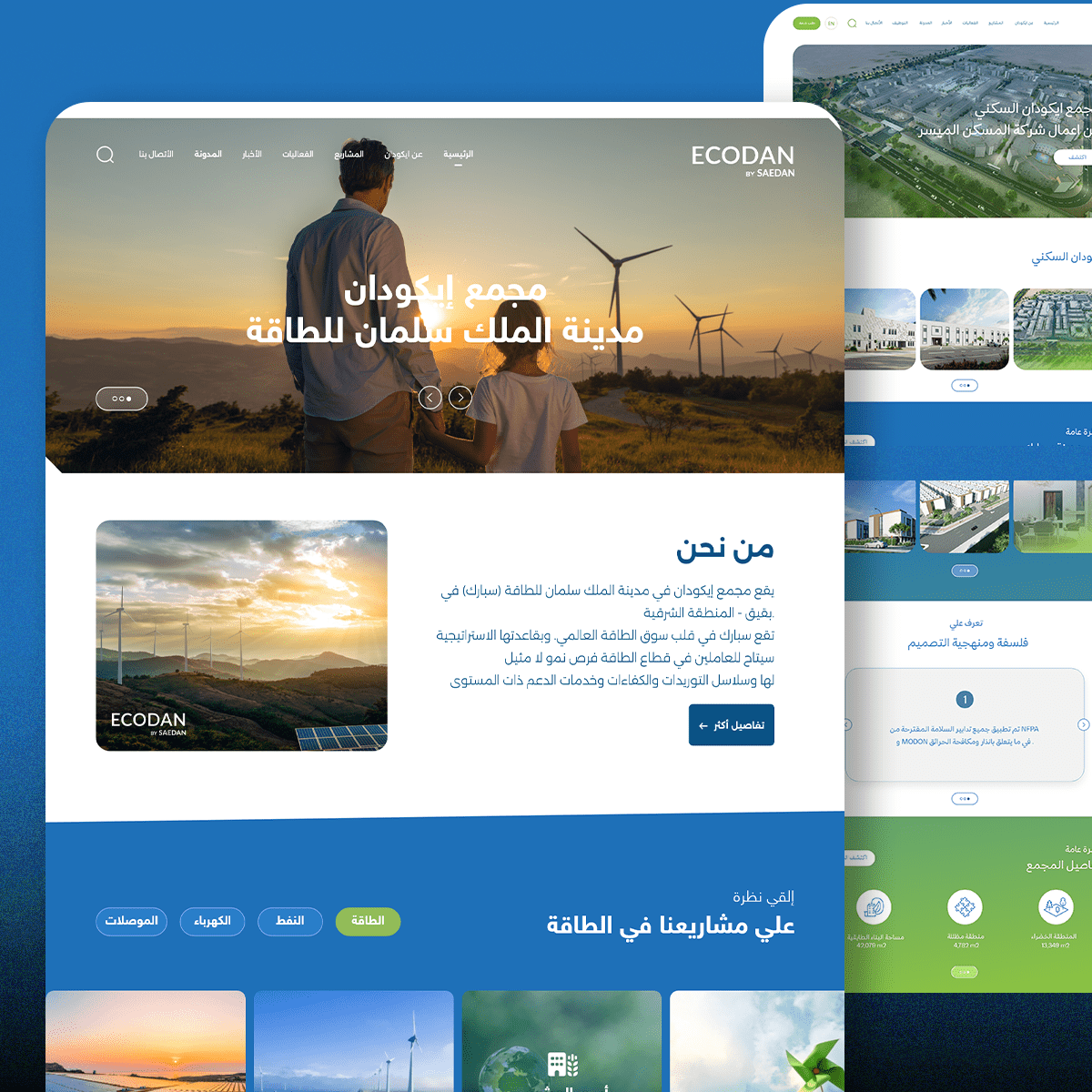 شركة ايكو دان