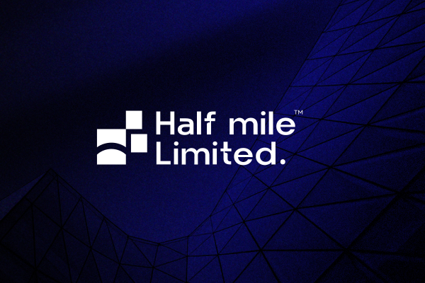 شركة هاف ميل